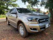 Bán Ford Ranger năm 2017, màu xám