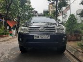 Chính chủ cần bán nhanh chiếc Toyota Fortuner máy xăng 4x4 AT sx 2009