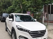 Xe Hyundai Tucson 2.0 AT 2018 - 700 triệu