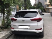 Xe Hyundai Tucson 2.0 AT 2018 - 700 triệu