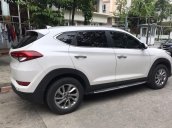 Xe Hyundai Tucson 2.0 AT 2018 - 700 triệu