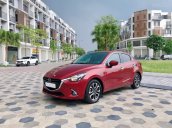 Bán ô tô Mazda 2 1.5 Sedan, một chủ từ đầu, sản xuất 2017