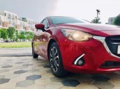 Bán ô tô Mazda 2 1.5 Sedan, một chủ từ đầu, sản xuất 2017