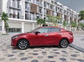 Bán ô tô Mazda 2 1.5 Sedan, một chủ từ đầu, sản xuất 2017