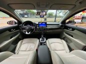 Cần bán xe Kia Cerato sản xuất năm 2019, màu xám còn mới, giá 545tr