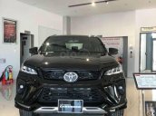 Cần bán xe Toyota Fortuner Legender năm 2021, màu đen