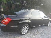 Cần bán lại xe Mercedes S300 2010, màu đen, xe nhập chính chủ, giá tốt