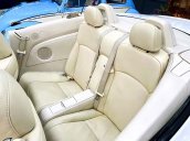 Bán Lexus IS 250 C 2009, màu trắng, nhập khẩu