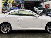 Bán Lexus IS 250 C 2009, màu trắng, nhập khẩu