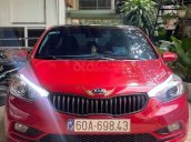 Cần bán gấp Kia K3 năm 2014, màu đỏ giá cạnh tranh 425tr