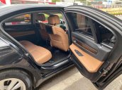 Bán BMW 730Li sản xuất năm 2010