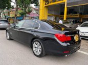 Bán BMW 730Li sản xuất năm 2010