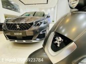 [Peugeot Thanh Xuân] - sắm xế Peugeot tặng ngay xe máy Django - duy nhất tháng 6 chill hè, deal cực chất