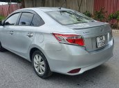 Bán xe Toyota Vios năm 2014, giá 328tr