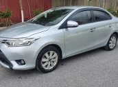 Bán xe Toyota Vios năm 2014, giá 328tr