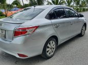 Bán xe Toyota Vios năm 2014, giá 328tr