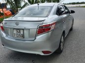 Bán xe Toyota Vios năm 2014, giá 328tr