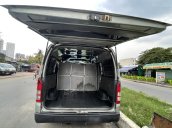 Bán Toyota Hiace tải VAN 6 chỗ 850kg máy xăng, đời 2006, chạy được giờ cấm trong Tp