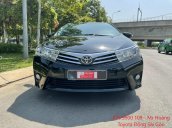 Toyota Corolla Altis 2017 mới đi 50.000 km, giá tốt