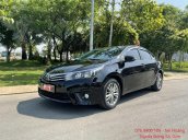 Toyota Corolla Altis 2017 mới đi 50.000 km, giá tốt