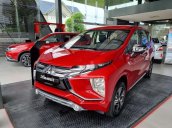 Bán ô tô Mitsubishi Xpander sản xuất 2021, màu đỏ