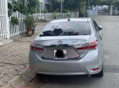 Bán Toyota Corolla Altis sản xuất 2015 còn mới