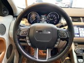 Bán LandRover Range Rover Evoque sản xuất năm 2014