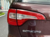 Cần bán lại xe Kia Sorento sản xuất năm 2016, giá tốt