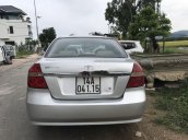 Bán Daewoo Gentra năm sản xuất 2009 còn mới, 120tr