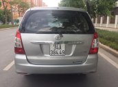 Cần bán xe Toyota Innova năm 2013 còn mới giá cạnh tranh