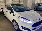 Bán Ford Fiesta năm 2018 còn mới, giá 420tr