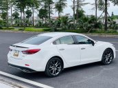 Cần bán gấp Mazda 6 2.0 Premium năm sản xuất 2018 còn mới