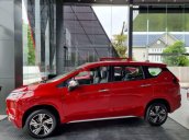 Bán ô tô Mitsubishi Xpander sản xuất 2021, màu đỏ