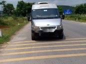 Cần bán gấp Ford Transit sản xuất năm 2004