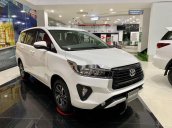 Cần bán xe Toyota Innova năm sản xuất 2021, màu trắng