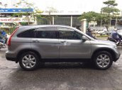 Cần bán xe Honda CR V 2010, màu bạc chính chủ