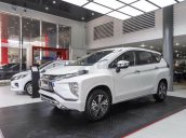 Bán Mitsubishi Xpander 2021, màu trắng, nhập khẩu nguyên chiếc