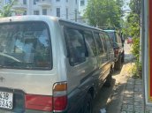 Bán ô tô Toyota Hiace năm sản xuất 2003, nhập khẩu 