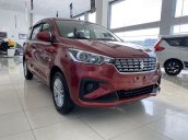 Cần bán xe Suzuki Ertiga đời 2021, màu đỏ, nhập khẩu, 459.9 triệu