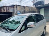 Cần bán Toyota Innova đời 2011, màu bạc, nhập khẩu chính chủ