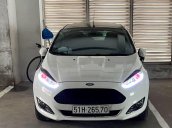 Bán Ford Fiesta năm 2018 còn mới, giá 420tr