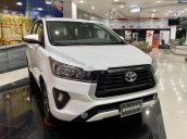 Cần bán xe Toyota Innova năm sản xuất 2021, màu trắng