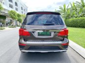 Bán Mercedes GL 500 sản xuất 2013, xe nhập còn mới