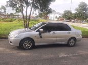 Bán Mitsubishi Lancer sản xuất 2003, nhập khẩu nguyên chiếc còn mới