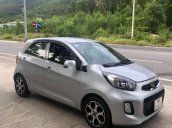 Cần bán xe Kia Morning năm 2015 còn mới, giá 215tr