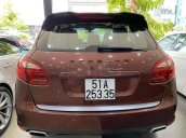 Cần bán Porsche Cayenne sản xuất 2012, xe nhập còn mới