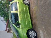 Cần bán xe Daewoo Matiz sản xuất năm 2005, giá chỉ 53 triệu