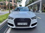 Cần bán gấp Audi A6 năm 2017, màu trắng, xe nhập