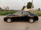 Bán Toyota Corolla Altis năm sản xuất 2011, màu đen