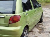 Cần bán lại xe Daewoo Matiz năm 2017, nhập khẩu còn mới